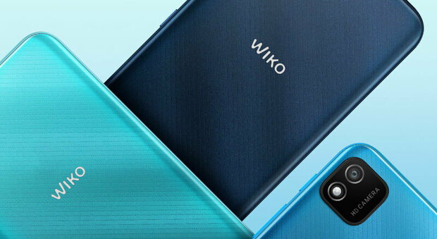 Wiko Y62, uno smartphone per tutte le tasche e con tanta autonomia