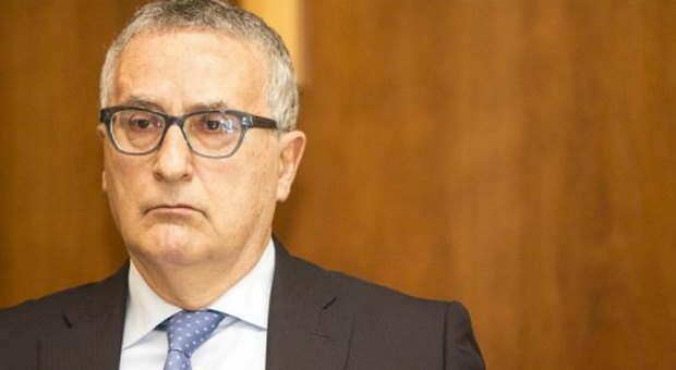 Roberti lascia l'incarico da assessore regionale in Campania: incompatibile con l'Europarlamento
