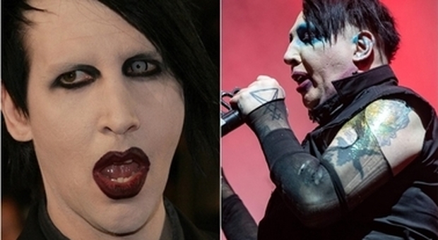 «Marilyn Manson mi parlò della stanza degli stupri», la rivelazione choc della cantante Phoebe Bridgers