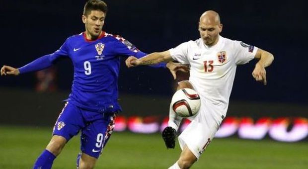 La Croazia ne fa cinque alla Norvegia, Bale trascina il Galles in Israele