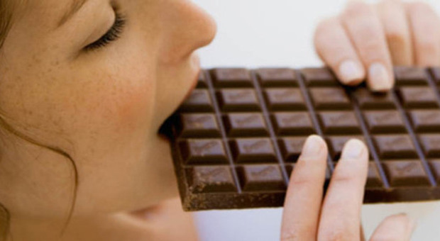 Dieta e cioccolata
