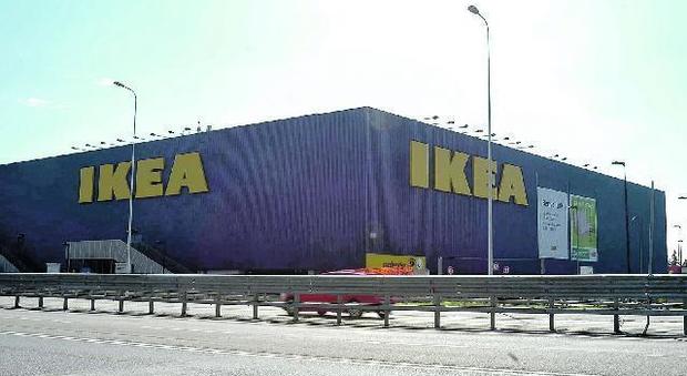 Ikea, via libera al polo logistico 450 posti di lavoro per il magazzino
