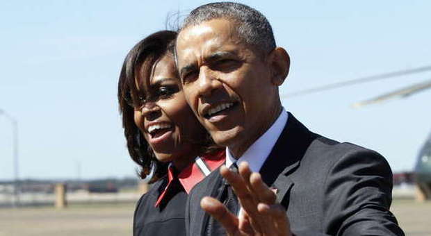 Obama a Selma cinquant'anni dopo la marcia: "In America il razzismo non è finito"