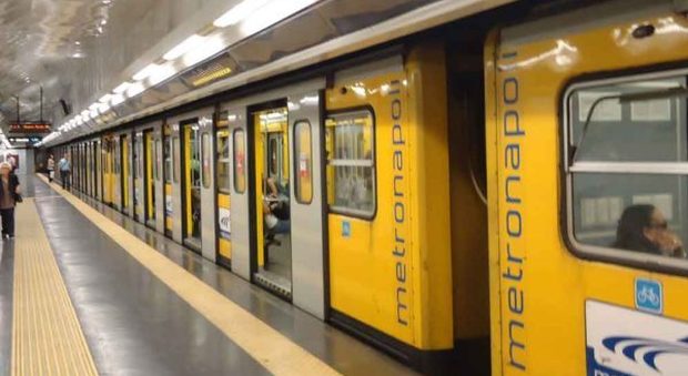 Metropolitana linea 1, treni ko per problemi tecnici: servizio ripristinato solo tra Colli Aminei e Dante