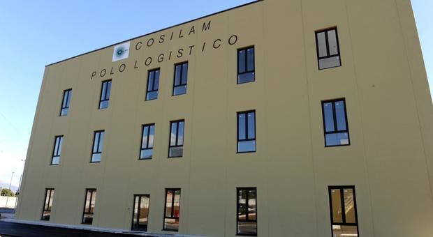 Frosinone, inchiesta Cosilam: si dimette il vicepresidente