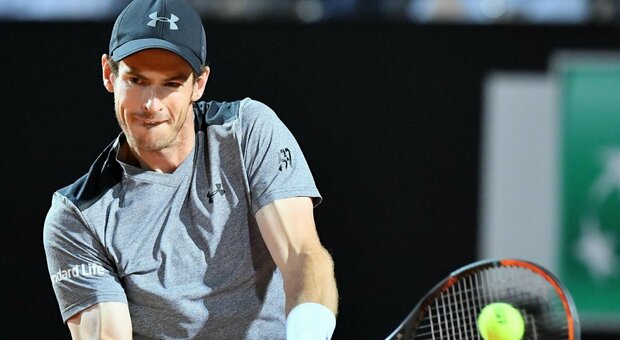 Australian Open: Murray in tabellone grazie a una wild-card