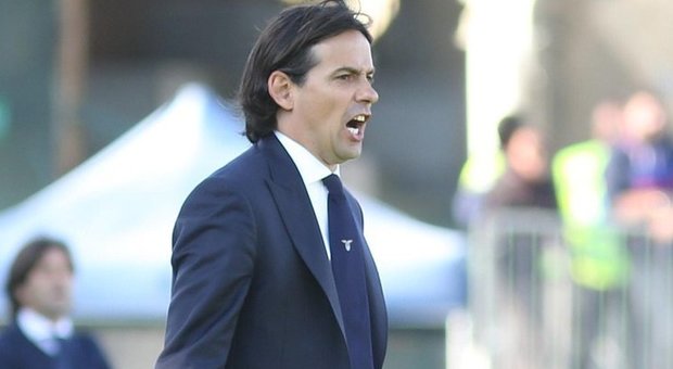 Lazio, Inzaghi: «Pareggio giusto. Siamo stati meno brillanti del solito»