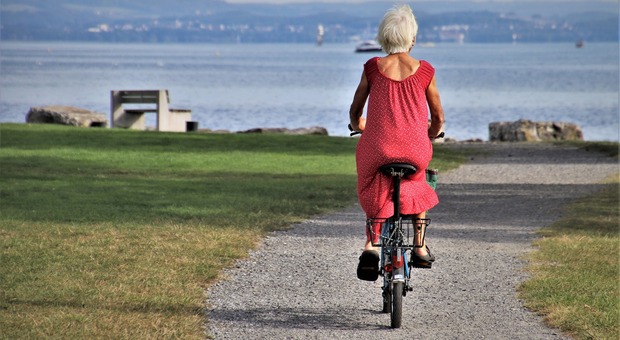 Pensione, come andarci nel 2023 - Foto di Julita da Pixabay