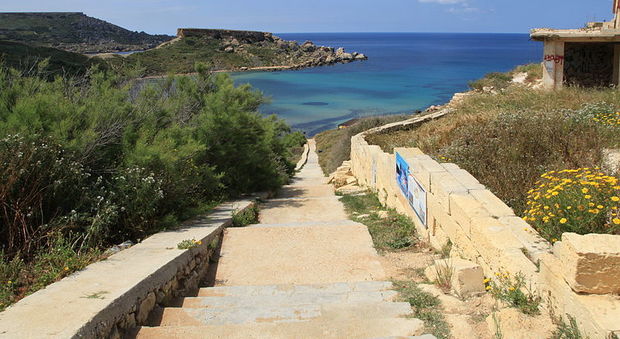 Malta, Gozo e Comino: ecco le sette spiagge più belle
