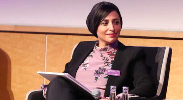 Associazione Internazionale Editori: per la prima volta una donna araba diventa presidente