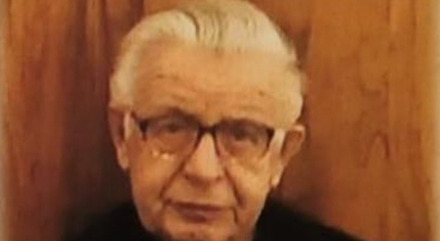 S.Francesco in lacrime per la scomparsa di padre Fernando: aveva 83 anni