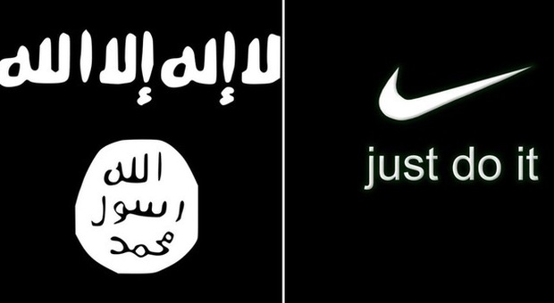 L'Isis mette al bando la 'miscredente' Nike: vietato indossarla per i sudditi del Califfato