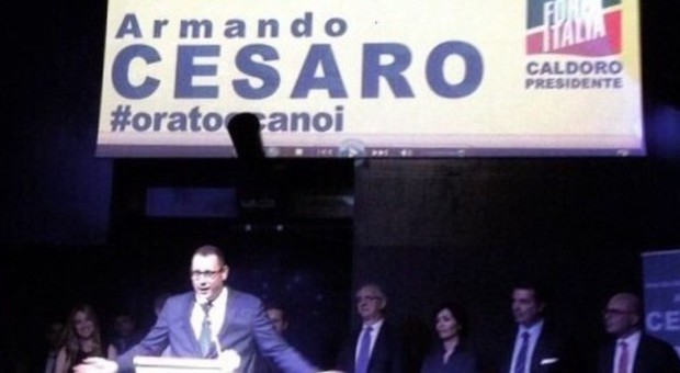Cesaro jr recordman di preferenze, tutti i candidati che a Napoli hanno già totalizzato oltre 5mila voti