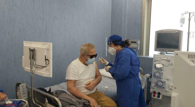 Napoli, sospeso lo stato di agitazione dei medici specialisti dei centri privati