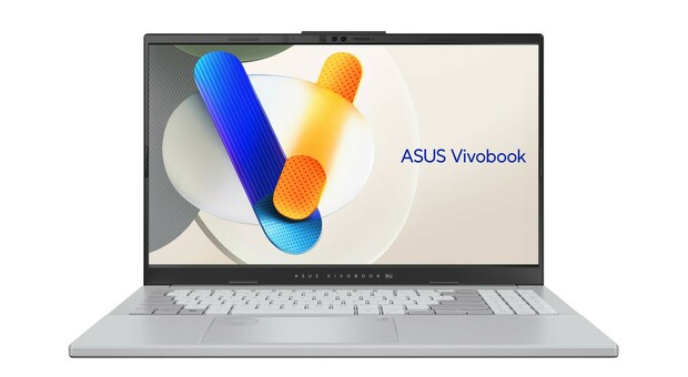 Asus Vivobook Pro 15 Oled e Vivobook S series, potenti, eleganti e facili da usare