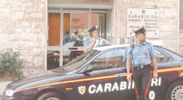 Sul carrello 400 chili di olive altrui: arrestato 46enne a Porto Cesareo