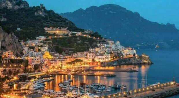 Turismo a Salerno, numeri record tra Costiera Amalfitana e Cilento