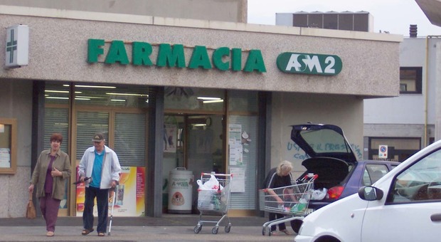 Comune di Rieti, l'opposizione sulla vendita delle farmacie Asm: «Fermiamo lo scempio»
