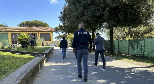 Allarme bomba alla scuola Marymount di Roma, ricevuta mail minatoria: «Dateci 100mila dollari o facciamo esplodere l'istituto»