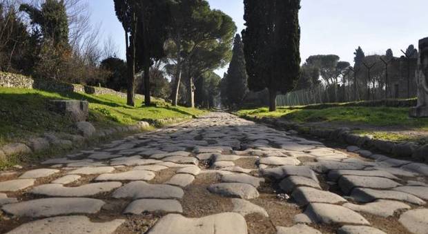 Domenica 8 maggio l'Appia Day: la Regina Viarum diventa un museo a cielo aperto