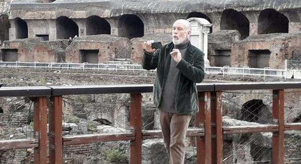 Eterna Roma: dai giochi del Colosseo al Super Bowl con John Malkovich