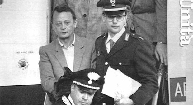 26 gennaio 1968 Il Servizio segreto militare sulle tracce di Stefano Delle Chiaie