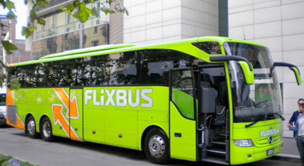 Ancona collegata con 21 città grazie a Flixbus: ecco i servizi