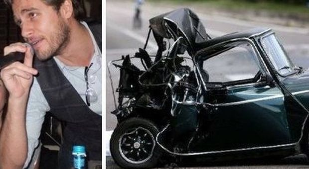 Travolto e ucciso nella sua Mini a Milano, il gup: «L'auto d'epoca non è un'attenuante»