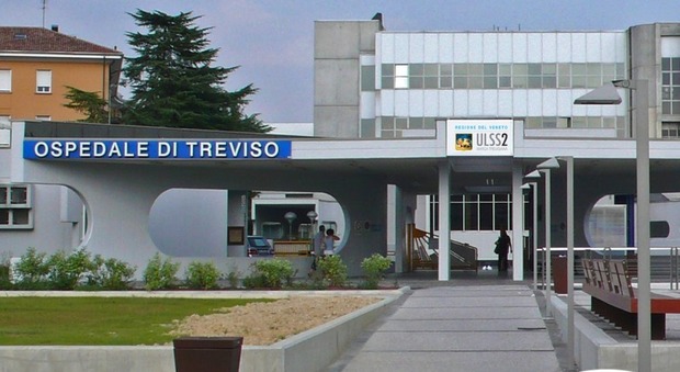 Coronavirus, altre 8 vittime: 7 a Treviso e una a Vittorio Veneto I decessi salgono a 40