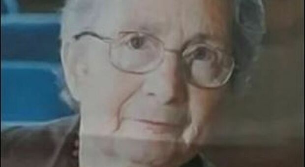 Giuseppina Villani, nonna Pina: morta a 86 anni