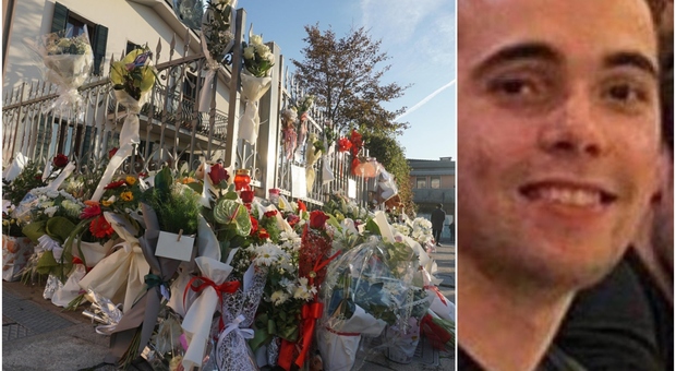 Filippo Turetta «merita il carcere a vita»: la “condanna” della mamma di Pamela Mastropietro
