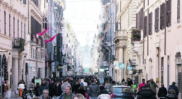 Maxi-furto nell’hotel di lusso a Roma, spariti i gioielli di una cliente: hanno ripulito la stanza di una facoltosa signora moldava