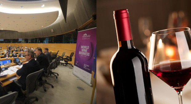 Dall'ultima edizione di Vinitaly organizzata da Veronafiere a Bruxelles arriva la nuova sfida in cantina: produrre vino senza alcol