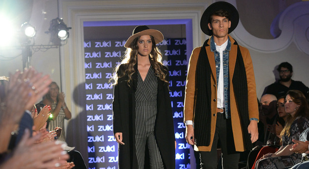 Tendenze fusion e shop online per il fashion system Zuiki