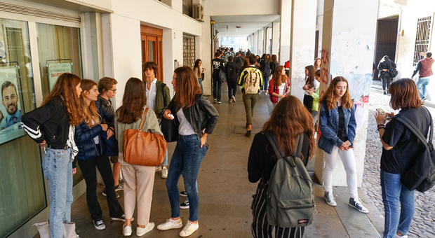 "I Fuoriclasse della Scuola", tre ragazzi del Lazio tra gli studenti premiati