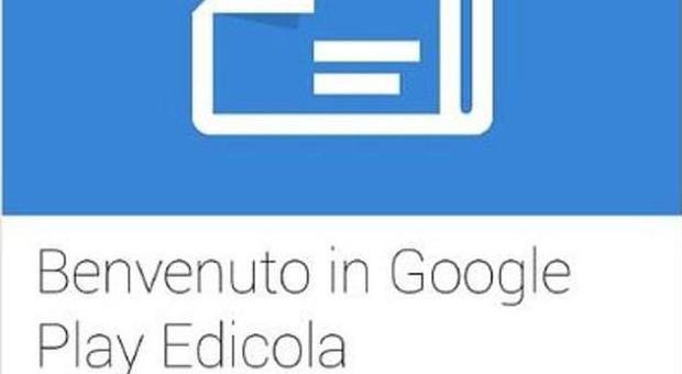 Google Play Edicola arriva in Italia, giornali e riviste a portata di touch