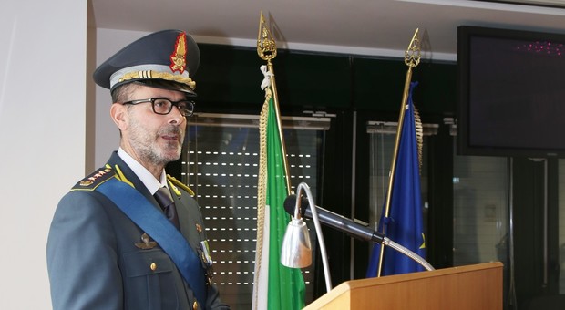 Perugia, frodi fiscali: la guardia di finanza sequestra beni per 34 milioni di euro