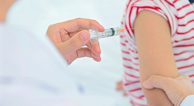 Aifa, via libera ai vaccini per i bambini dai 5 agli 11 anni