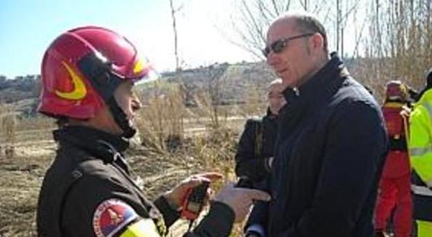 L'ex sindaco di Sant'Elpidio a Mare a processo per le morti dell'alluvione