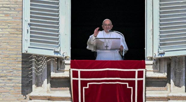 Caso Orlandi, papa Francesco difende Giovanni Paolo II: «Su di lui illazioni offensive e infondate»
