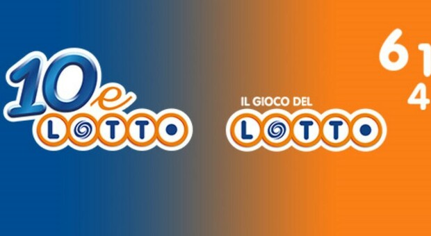 Lotto, SuperEnalotto, Simbolotto e 10eLotto, ecco i numeri vincenti dell'estrazione di oggi, venerdì 1 marzo. Le quote
