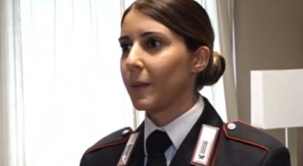 San Giorgio a Cremano, donna picchiata dal compagno minaccia il suicidio: salvata dalla carabiniera