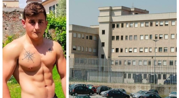 Autopsia su Matteo Concetti morto in carcere a Montacuto, confermata la morte per impiccamento