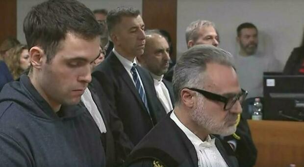 Turetta condannato all'ergastolo senza due aggravanti: il "fine pena mai" prevede un possibile ritorno in libertà dopo 26 anni riducibili a 19