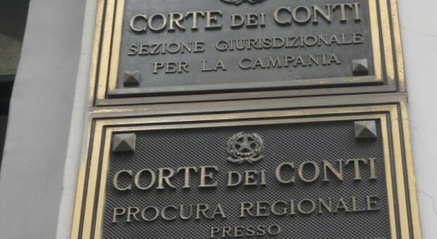 Corte dei Conti di Napoli, pronta l'inaugurazione dell'anno giudiziario