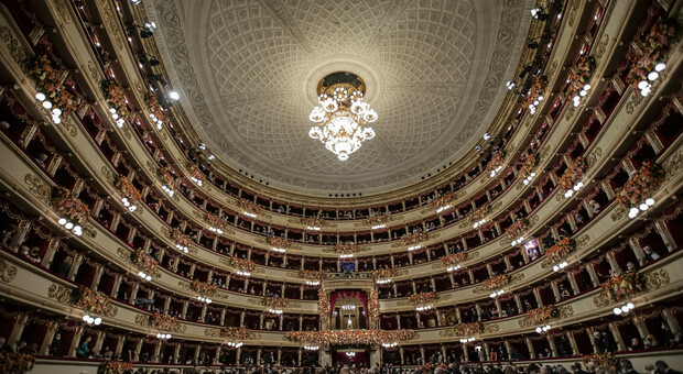 Scala, La Bayadère spostata per Covid. Avrebbe inaugurato (il 15 dicembre) la stagione del balletto