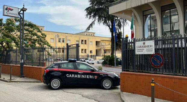 Caivano, nella caserma dei carabinieri 15 nuovi condizionatori