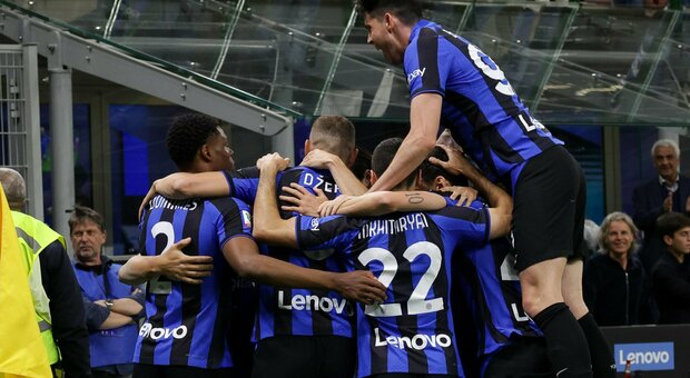 Inter-Juventus 1-0, decide il gol di Dimarco: i nerazzurri in finale di Coppa Italia aspettano una tra Fiorentina e Cremonese