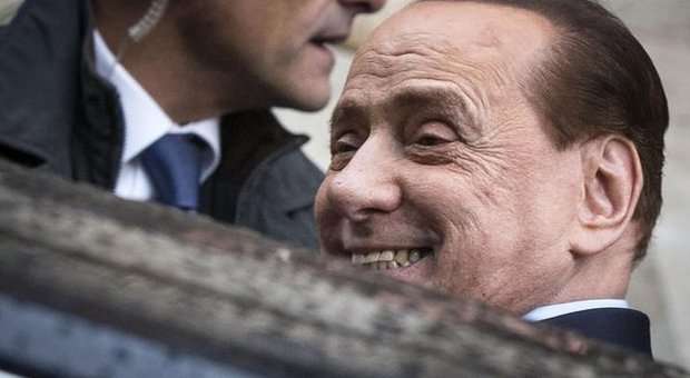 Berlusconi, sì a Renzi sull'Italicum Ma la contropartita è il Colle