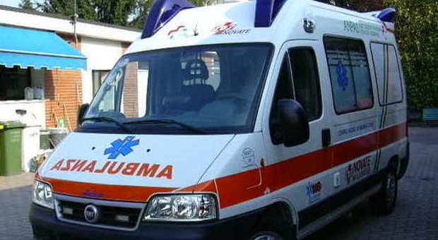 Vicenza, bambina di un anno e mezzo muore soffocata in macchina